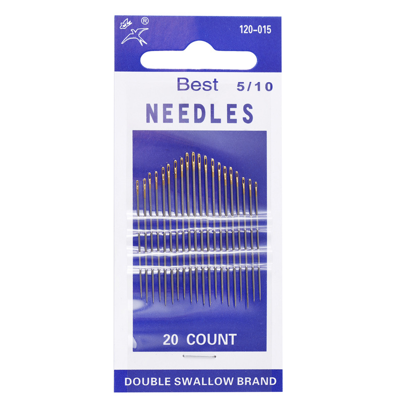 2パック高品質手縫い針セット、レザークラフト糸ハーネスステッ - Leather Needle Harness のレビューと価格