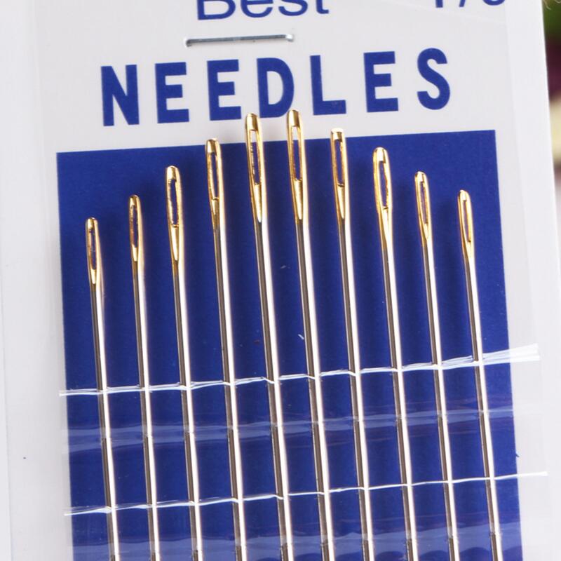 2パック高品質手縫い針セット、レザークラフト糸ハーネスステッ - Leather Needle Harness のレビューと価格