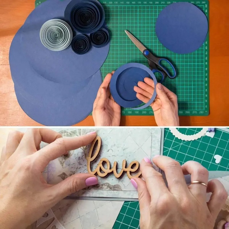 PVC カッティングパッドワークベンチパッチカッティングパッ - Leatherwork Vise のレビューと価格