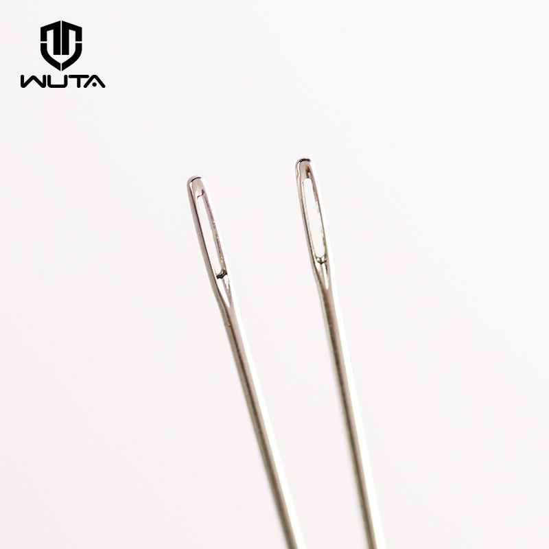 【WUTAツール】レザークラフト用 手縫針 丸針 革針 24 - Leather Needle Harness のレビューと価格