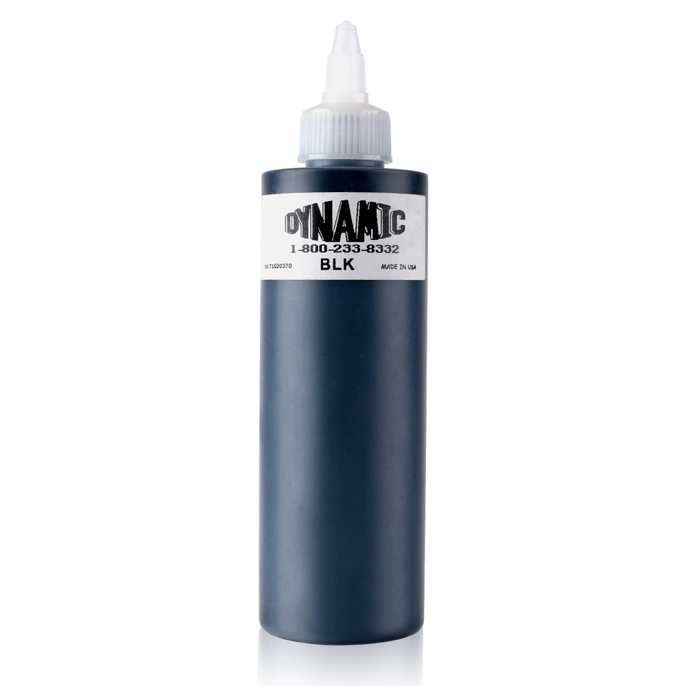 タトゥーインク 8オンス (240ml) メイクアップスタジ - Leatherwork Tattoo のレビューと価格