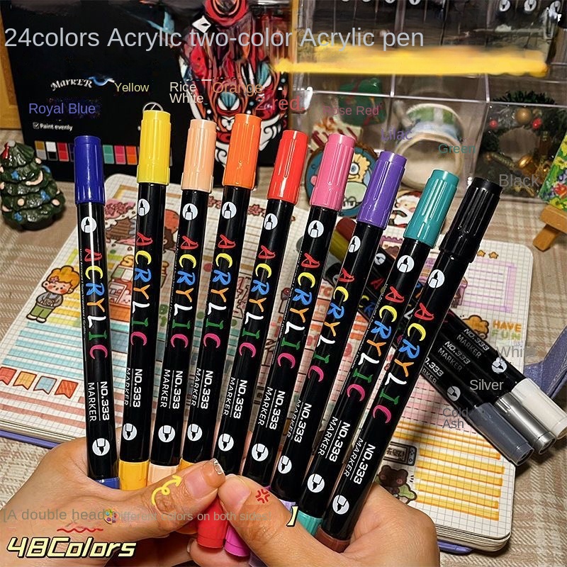 プロのアート用途向け24～120色アクリルペイントマーカー、 - Copic Marker Classic のレビューと価格